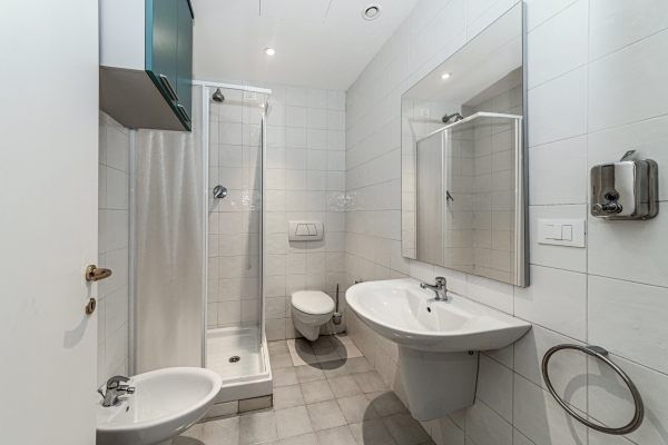 SPH Hotel (Turin)